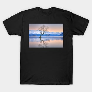 Wanaka tree T-Shirt